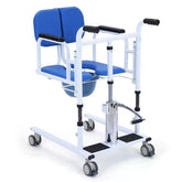 IM104 Patient Lift Transfer Chair